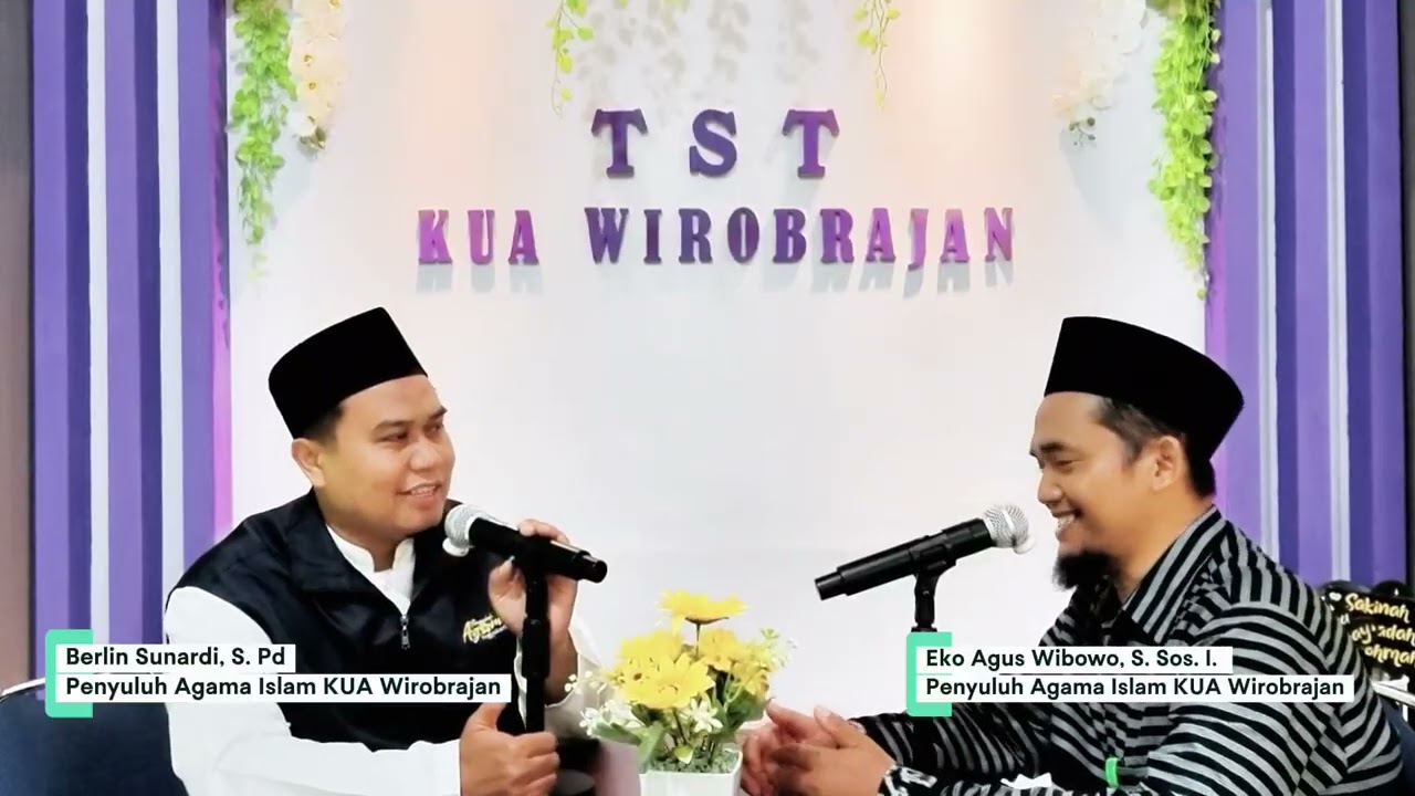 Ngobrol Asyik 