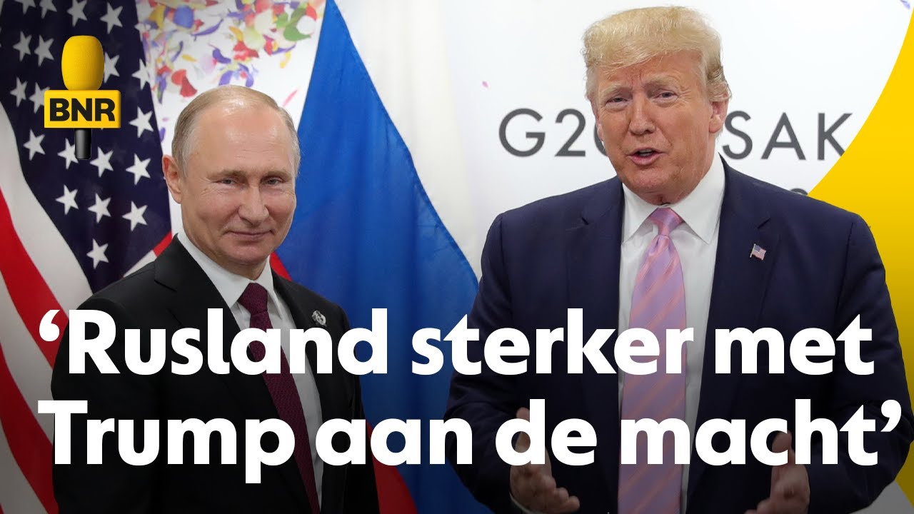 'NAVO in oorlog met Rusland' als Westen grondtroepen naar Oekraïne stuurt