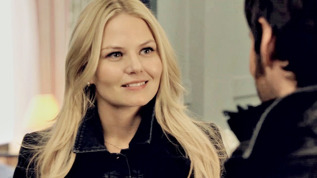 Emma & Hook [3x20] || Sky Full of Lighers