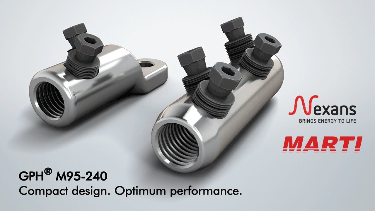 M/C 95-240  GPH®