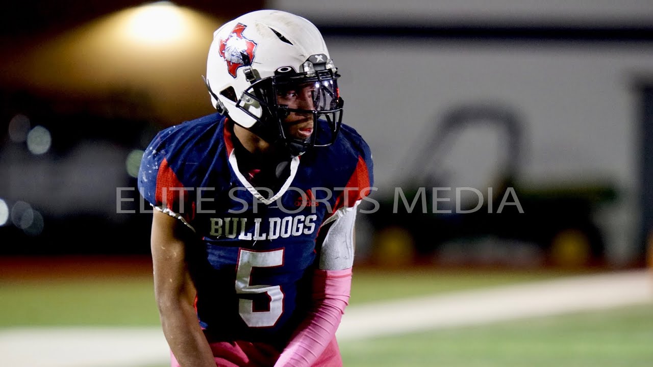 Plainview Texas athletics Highlights episode 1..... October  16 ------ October 23 2022
