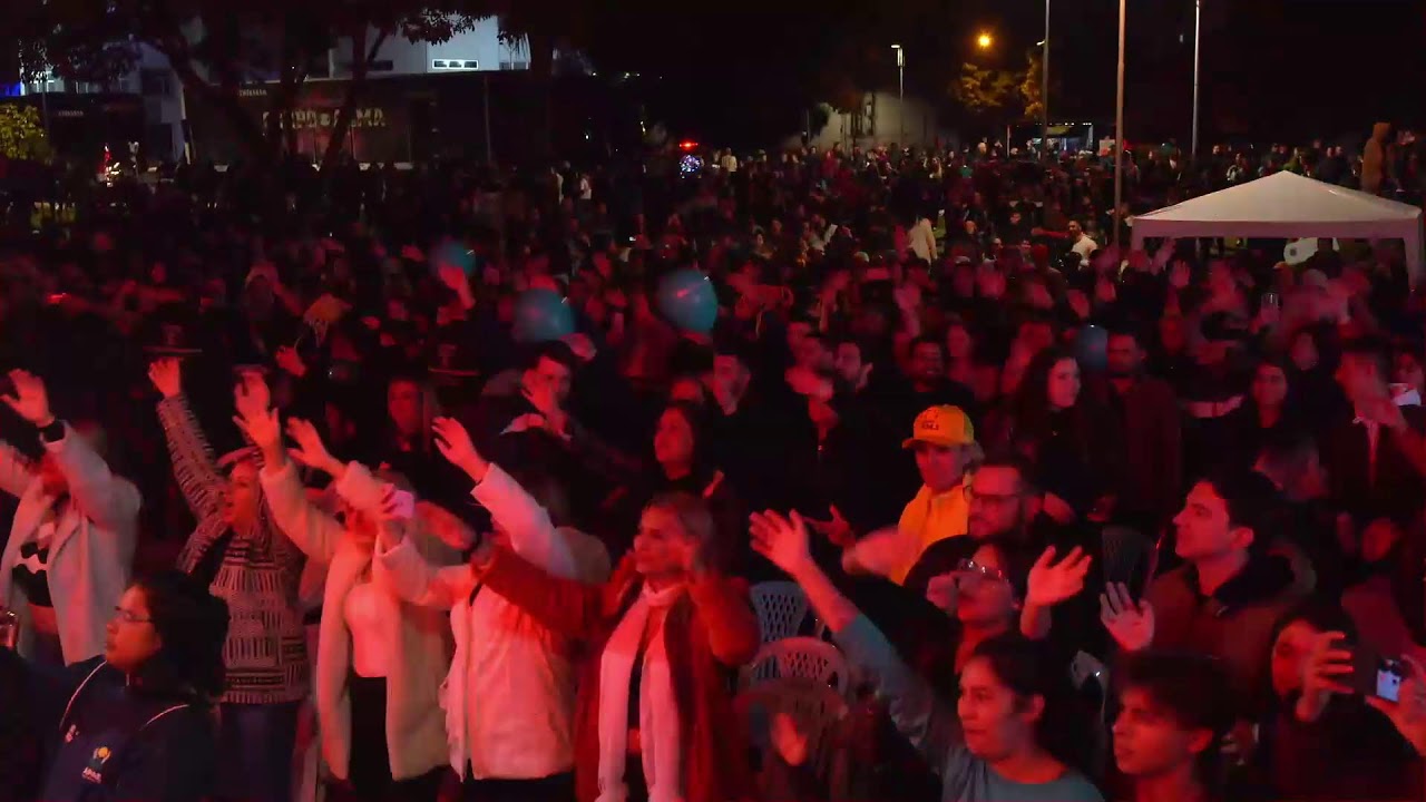 Show de 75 Anos Grupo Grazziotin - Corpo e Alma