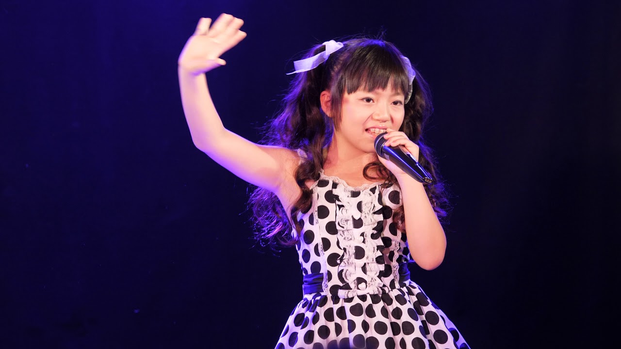 月菜☆RUNA☆「超ラッキー  (magical²)」2018/08/18 バルチャ杯 vol.20 堀江Goldee