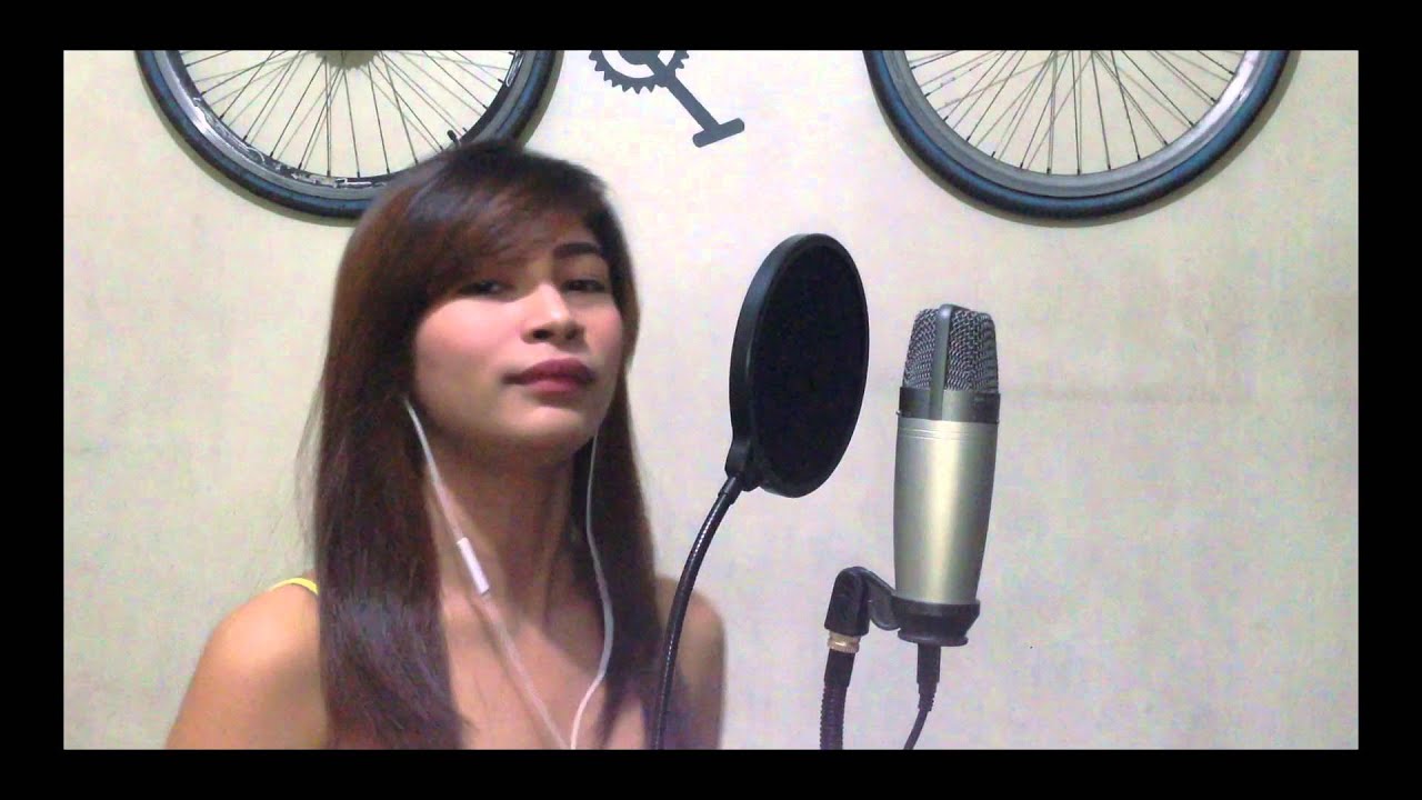 Wrecking Ball (Cover by Shane Anja Tarun)