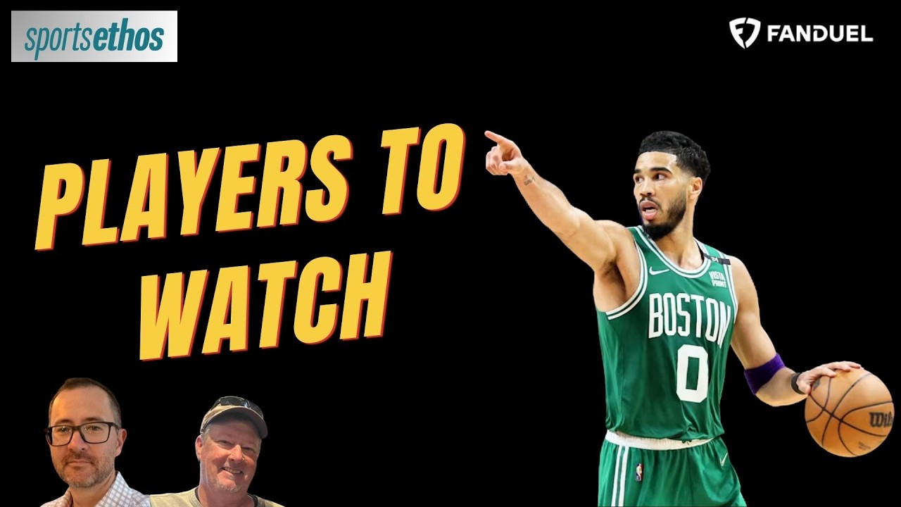 Fantasy Basketball Standouts + Major News & Injury Updates 👀