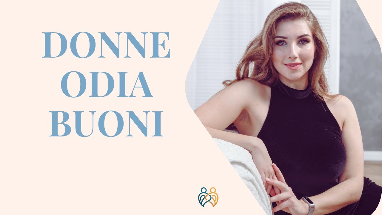 Donne Lasciano Uomini Buoni: 5 Motivi Assurdi (La Verità)