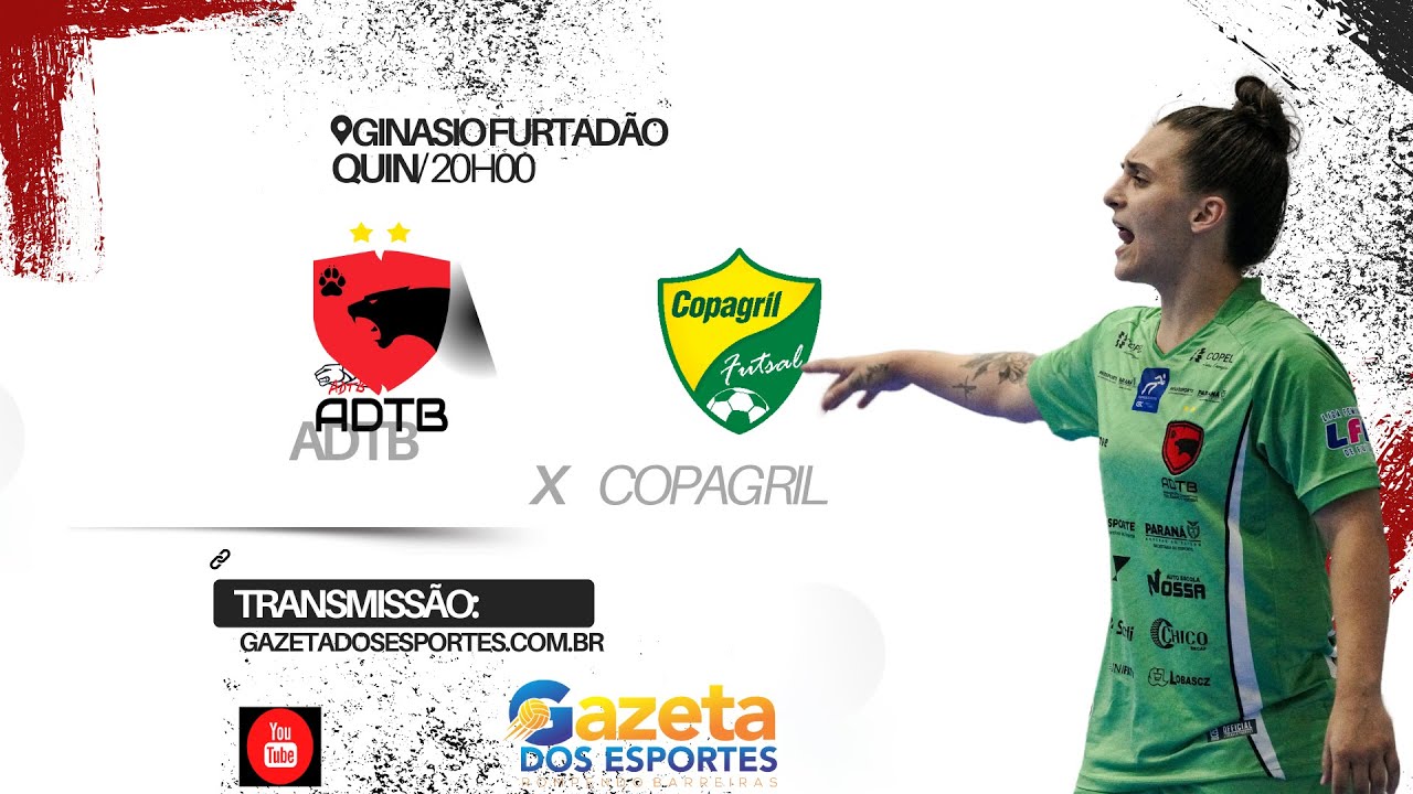 CAMPEONATO PARANAENSE DE FUTSAL FEMININO 2025