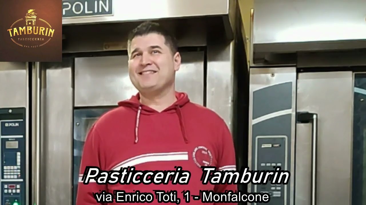 Pasticceria Tamburin