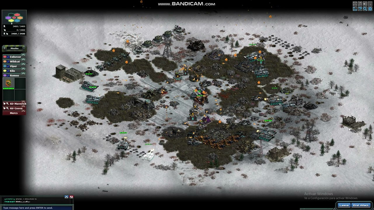 sector breach conqueror base 3