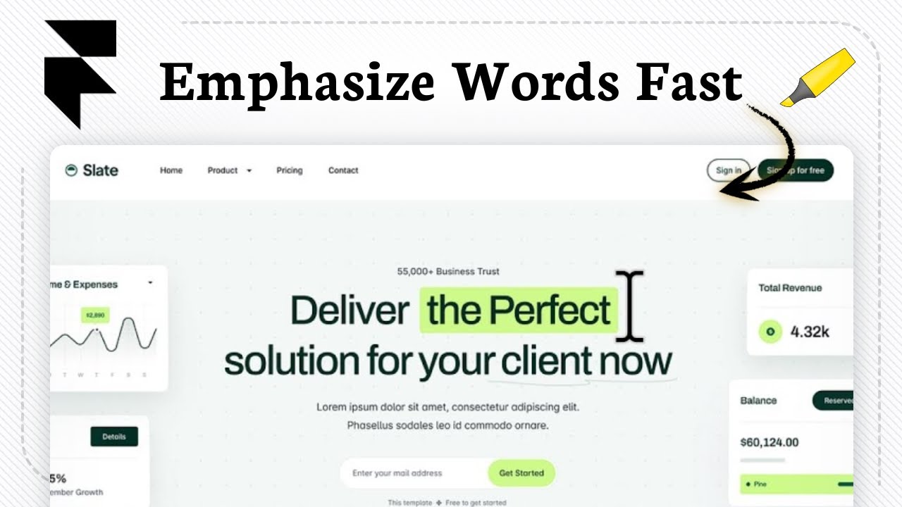 How to highlight text in Framer (Quick Emphasis Guide)