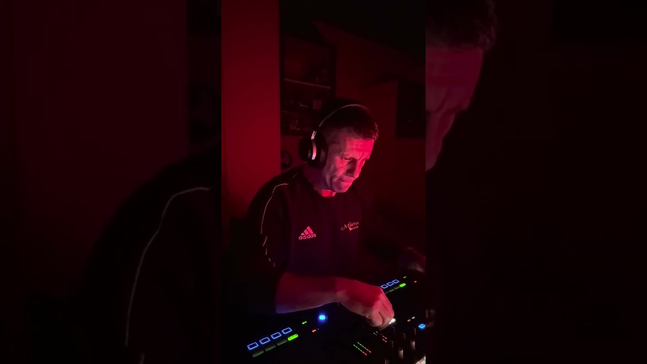 Electro Trascendence Music - My mind- DJ Atres 
