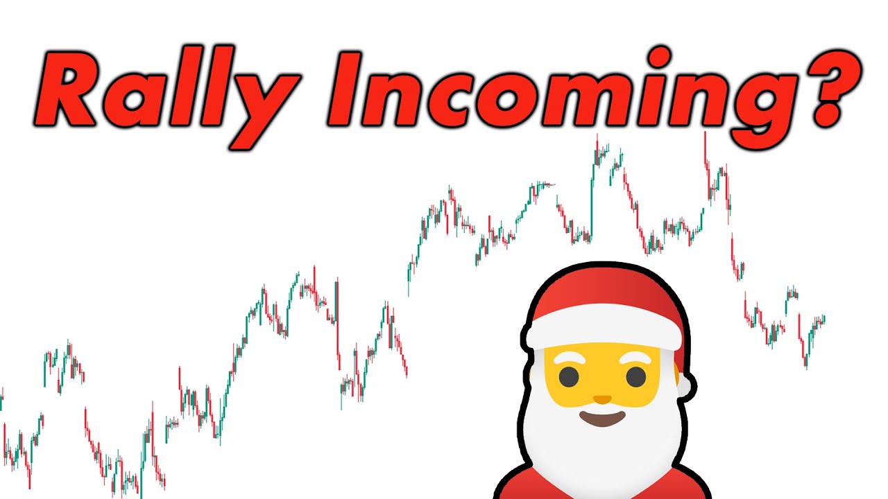Santa Rally Stock Predictions! (and Interesting Statistics)