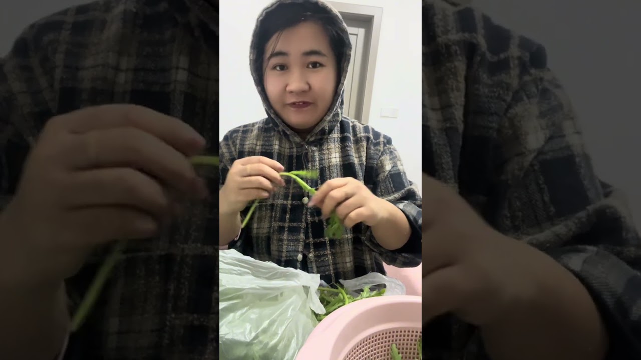 Làm khoai lang tím chiên thất bại @Dalika9999 