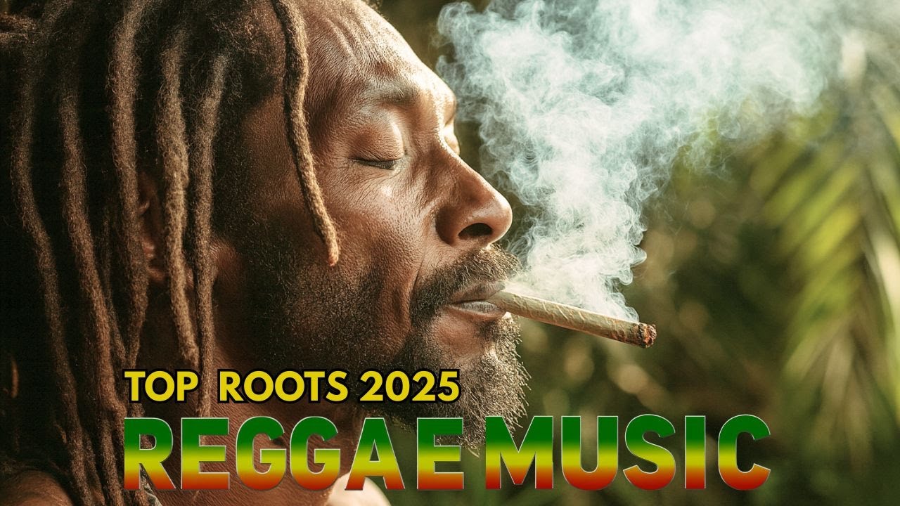 Top 10 Roots Reggae Music 2025&ndash;A Healing Journey Through Fire, Faith & Concrete Zion