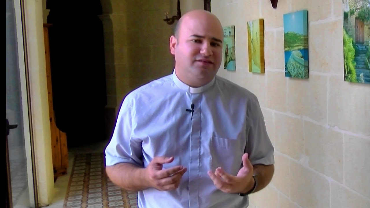 X’tgħid il-Liġi tal-Knisja dwar id-dmirijiet tal-Isqof (Mons. Trevor Sultana)