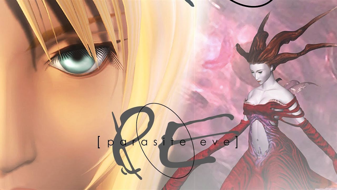 🔴 Parasite Eve is an RPG and not Survival Horror