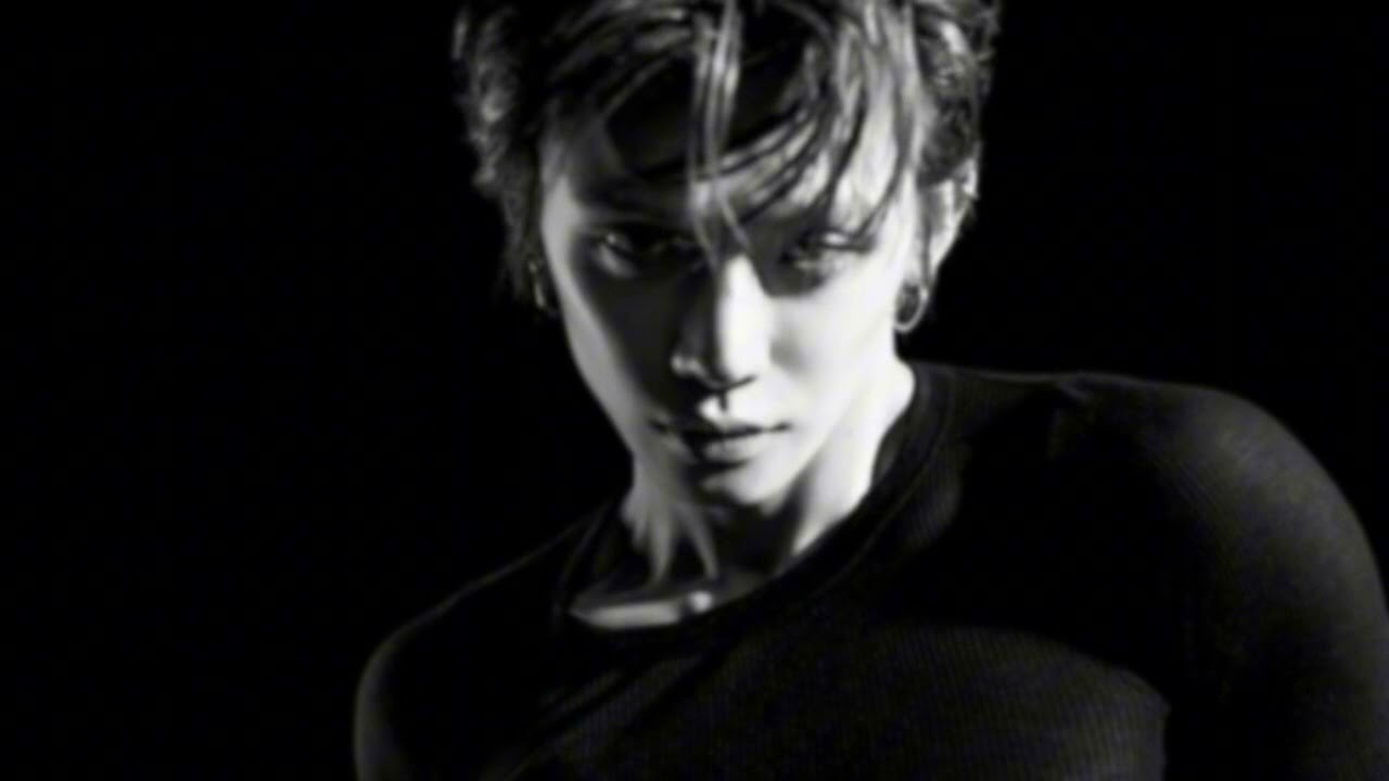 Nothin&rsquo; &lsquo;Bout Me - YEONJUN [sped up]
