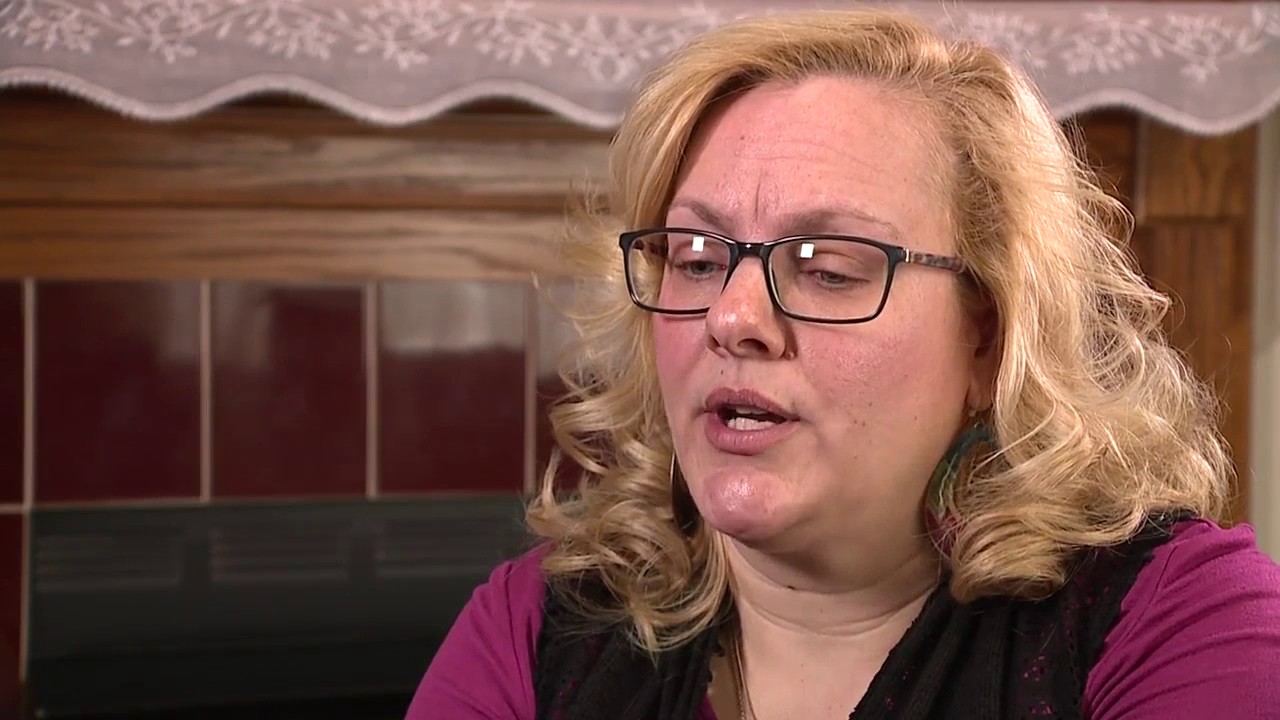 Family of murdered mom raises questions about police investigation into tragic amber alert case