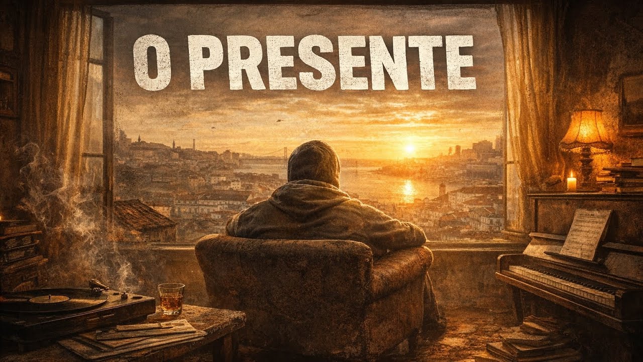 O Presente raptuga #gritobaixo #musica #fypシ゚viral #rap #raptuga 