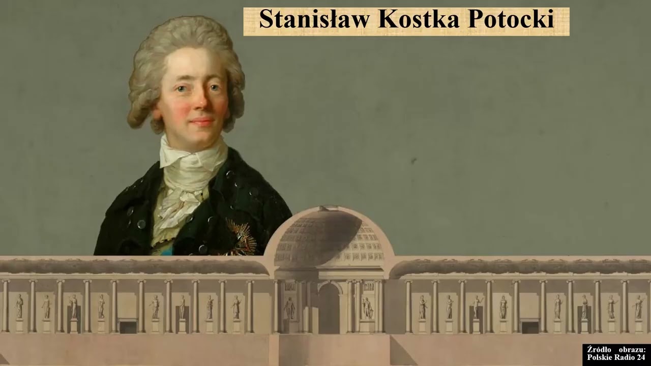 Ziemie polskie w latach 1815 - 1830 - Historia Klasa 3 LO - Z historią przez życie