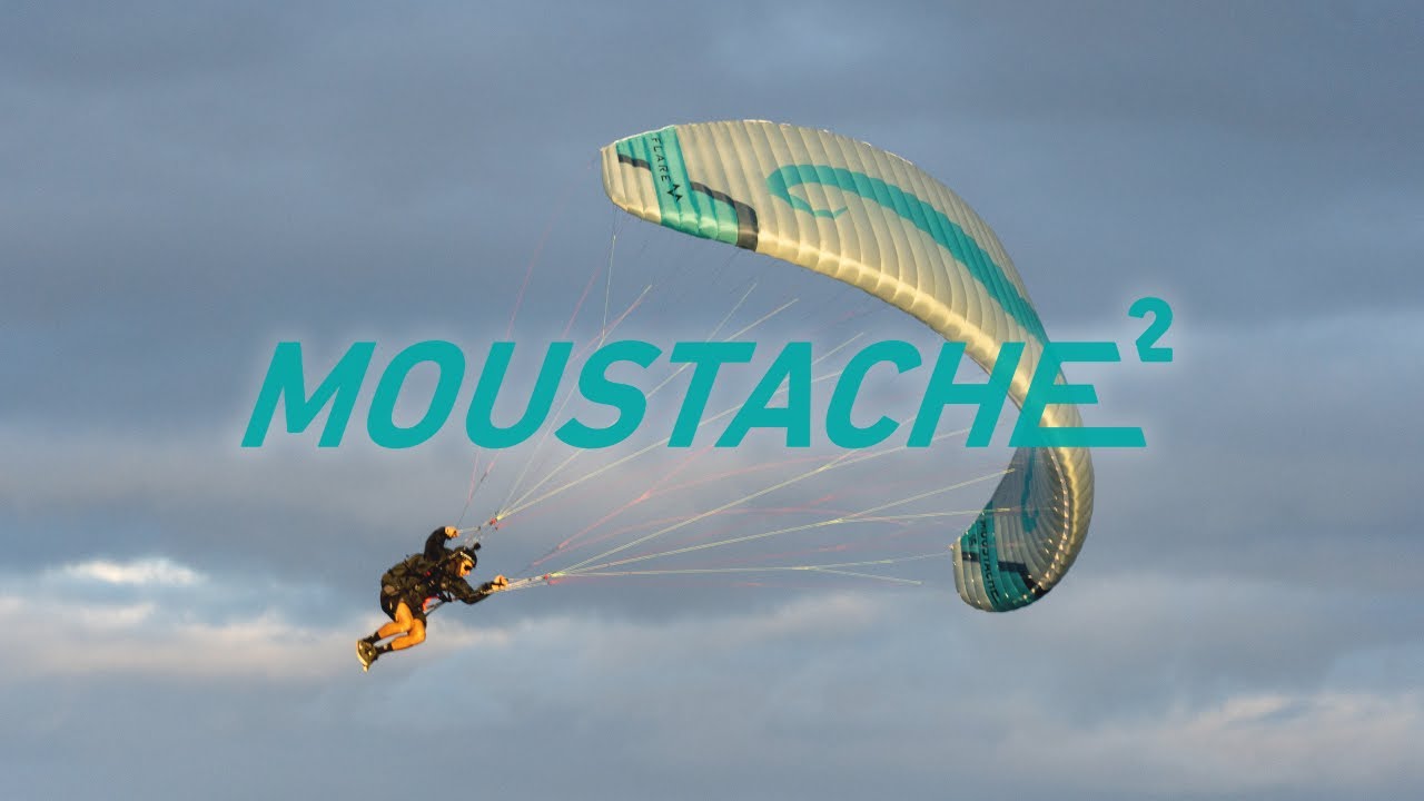 FLARE Moustache² Review