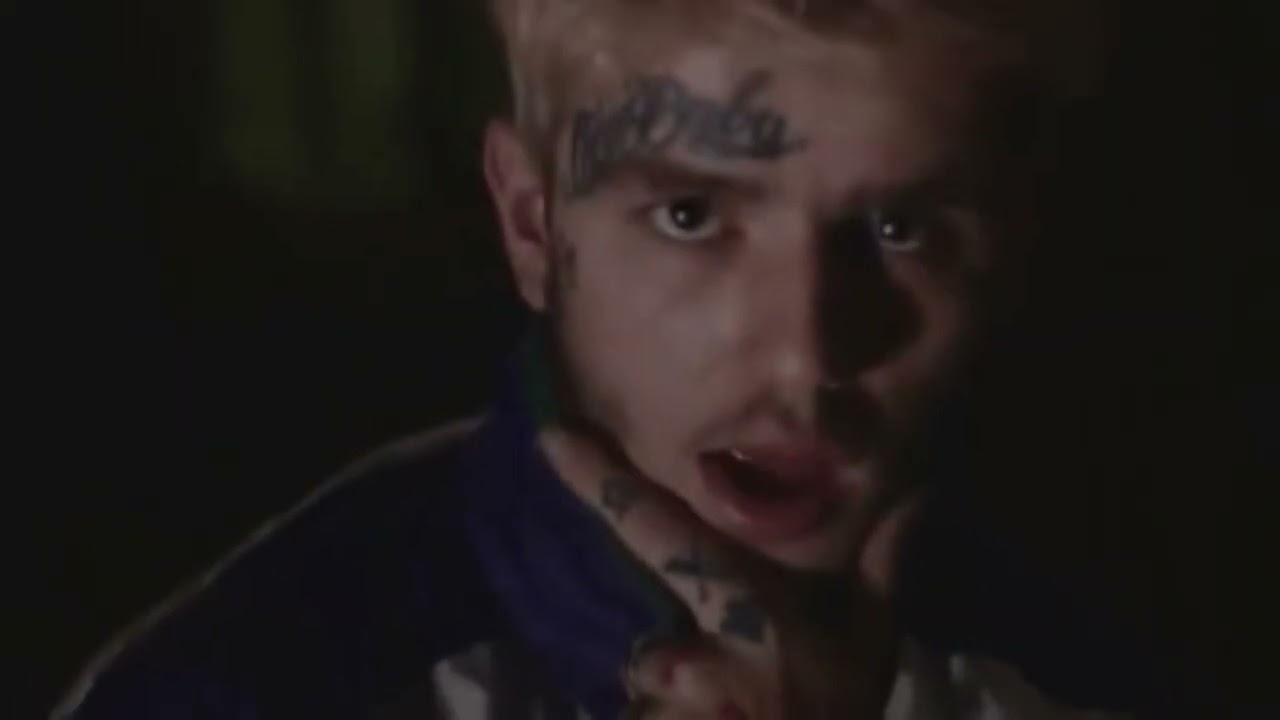lil peep x lil tracy type beat 