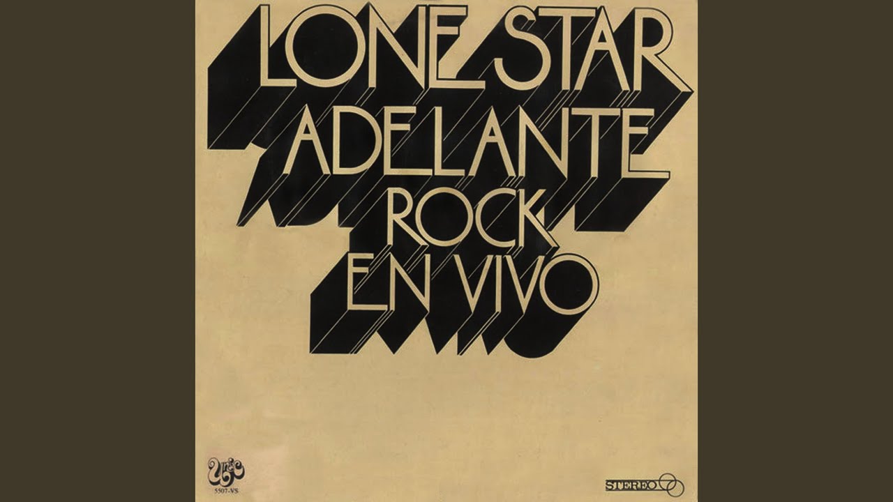 Adelante!