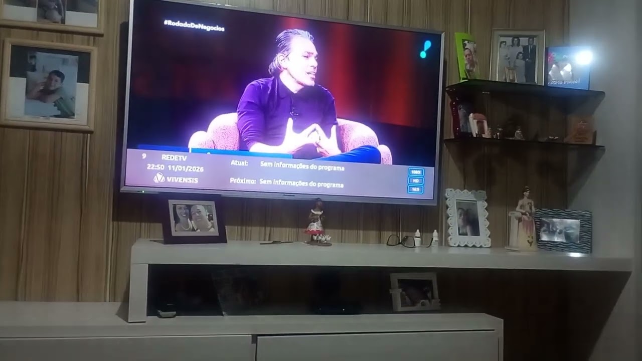 Muitos terão que viver com este lixo 