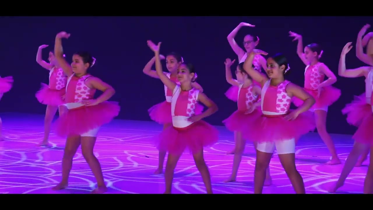 סטודיו דאנסאפ - 