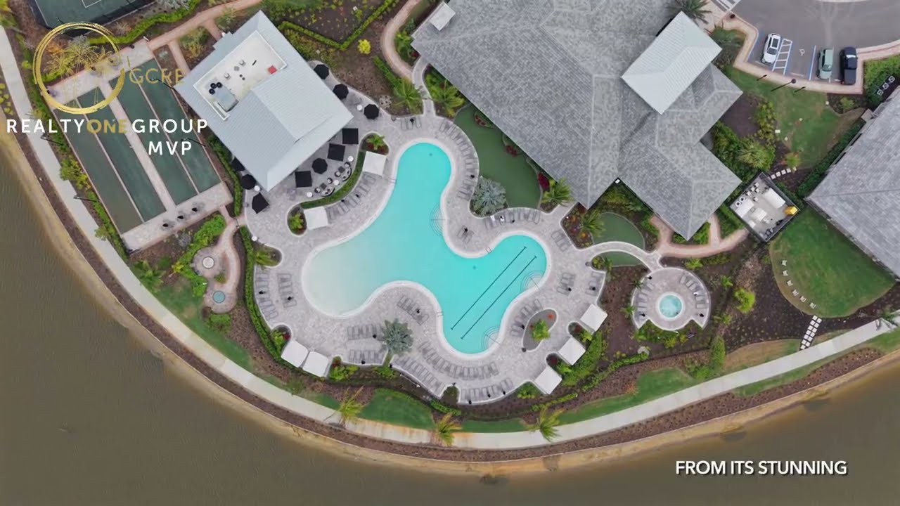 Esplanade by the Islands | Official Community Tour | Naples, FL