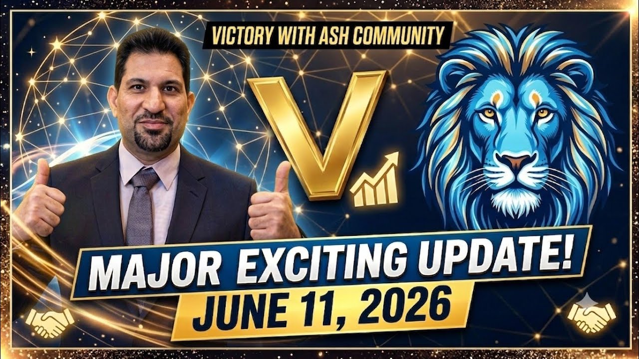11 June 2026,EXCITING UPDATES,