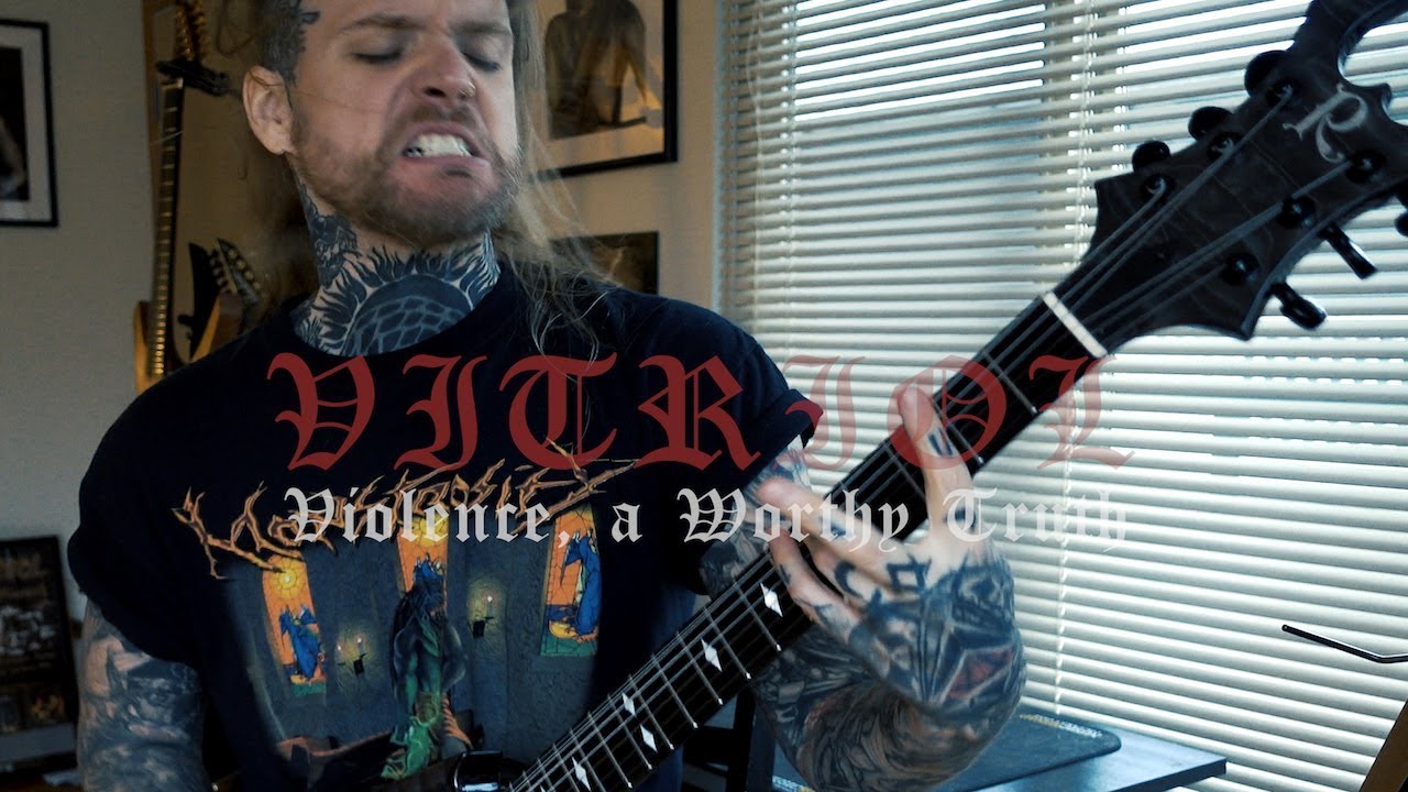 VITRIOL - 