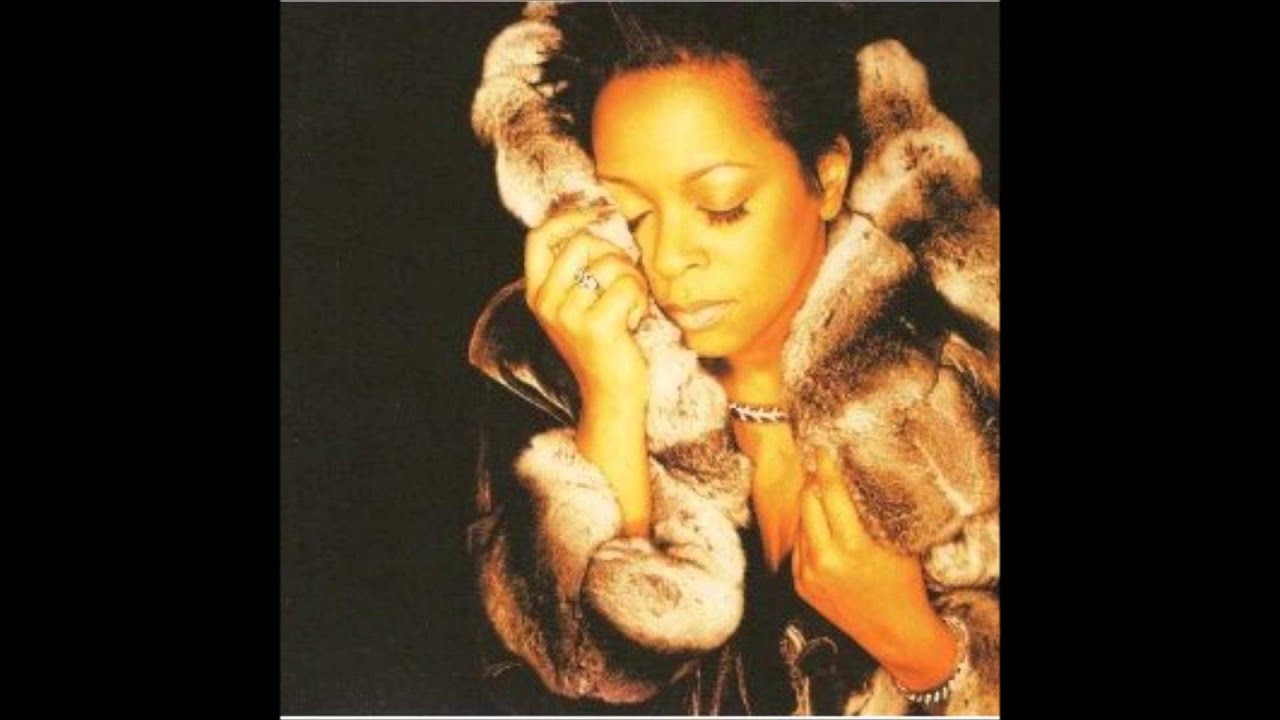 Monifah - Touch It (funkymix)