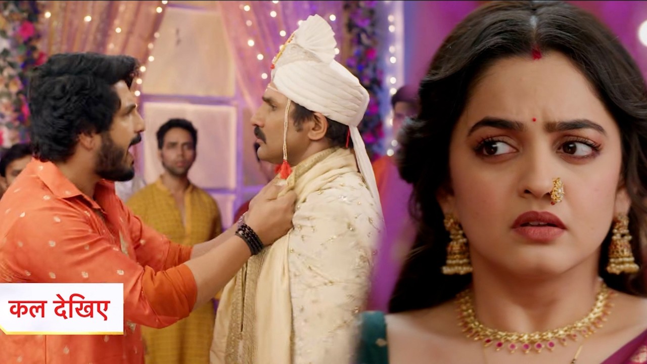 Udne Ki Aasha Todays Episode NEW PROMO | 9th February 2026