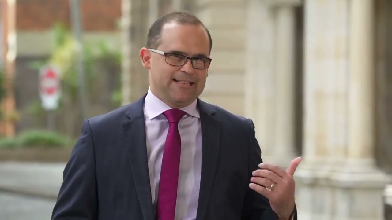 Caboolture Hospital Inquiry