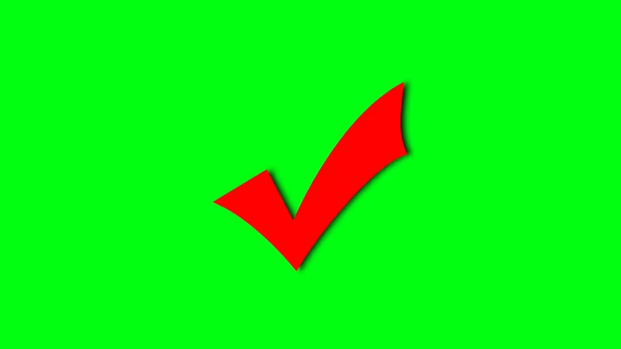 Green Screen Wright ✅ and Wrong ❌ Video || Green Screen Wright and Wrong Video  @rahulpaswantech
