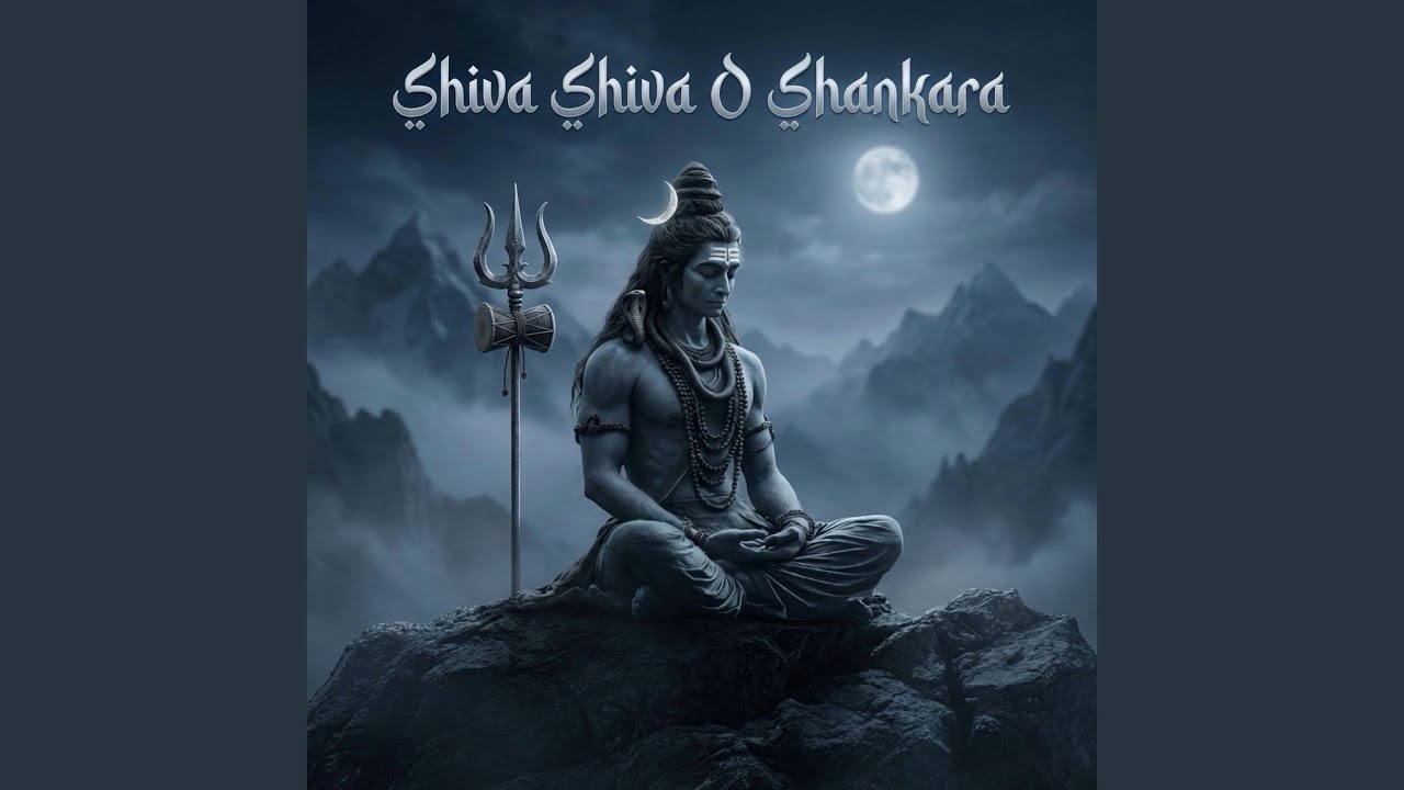 Shiva Shiva O Shankara
