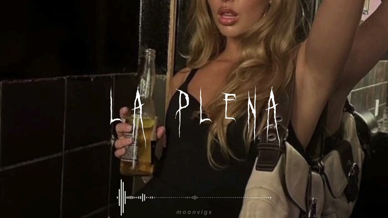 beéle, westcol, ovy on the drums - la plena ( w sound 05) (sped up)