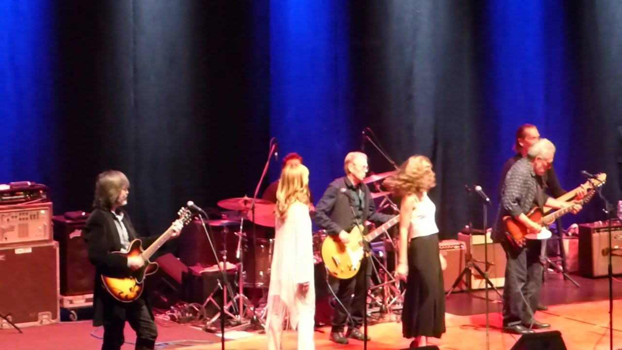 Hot Tuna - Volunteers 11-21-15 Beacon Theatre, NYC