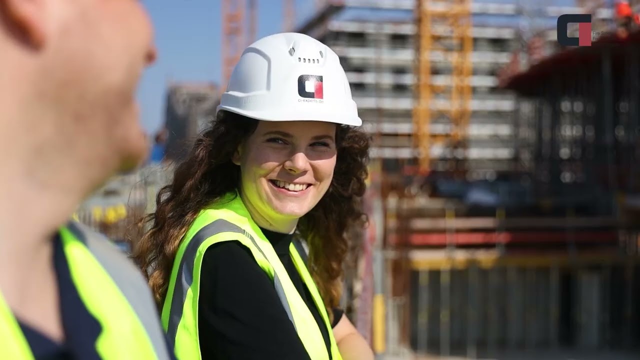 Corall Ingenieure   Brandschutz f&uuml;r Geb&auml;ude