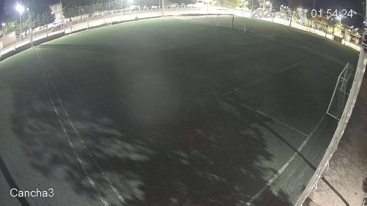 Cancha 3 SILAM Club 16/03/26 inicia 14:01