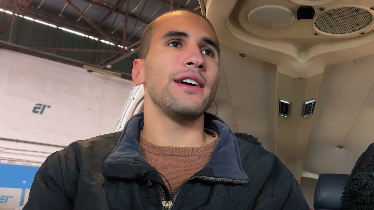I nostri ragazzi, quelli dell'Aero Club di Roma