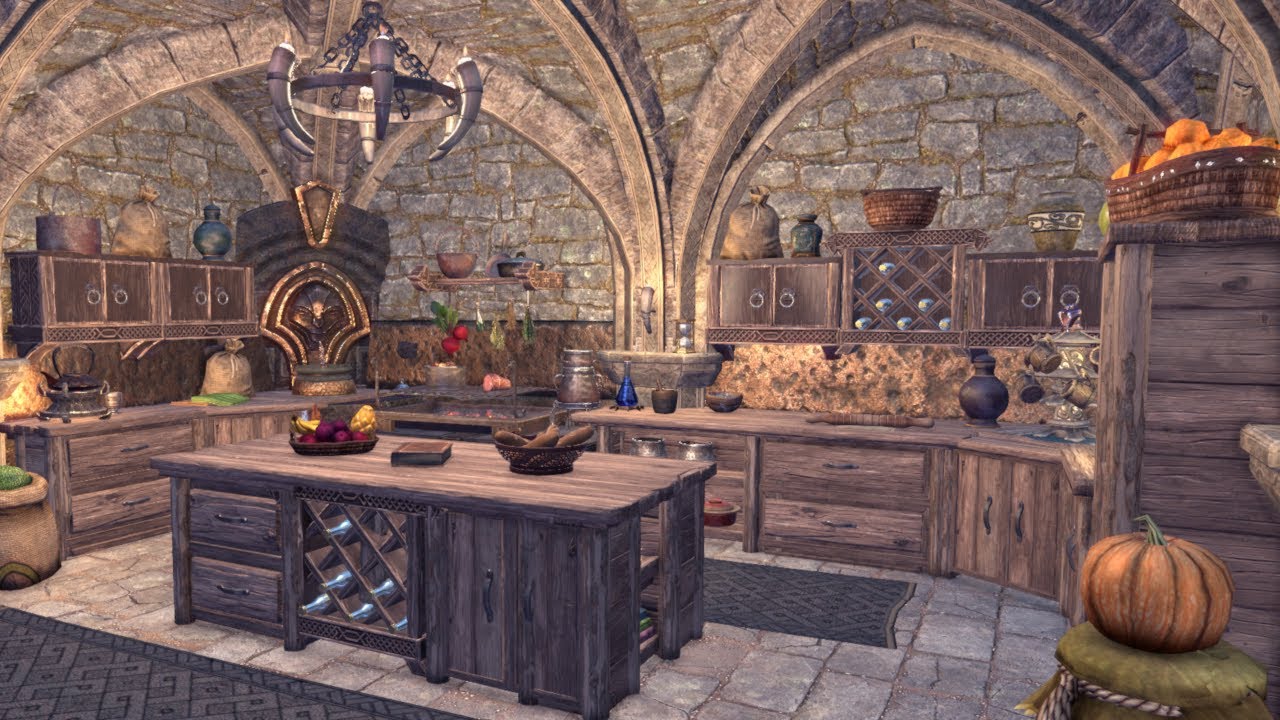 ESO | Proudspire Manor Pride!