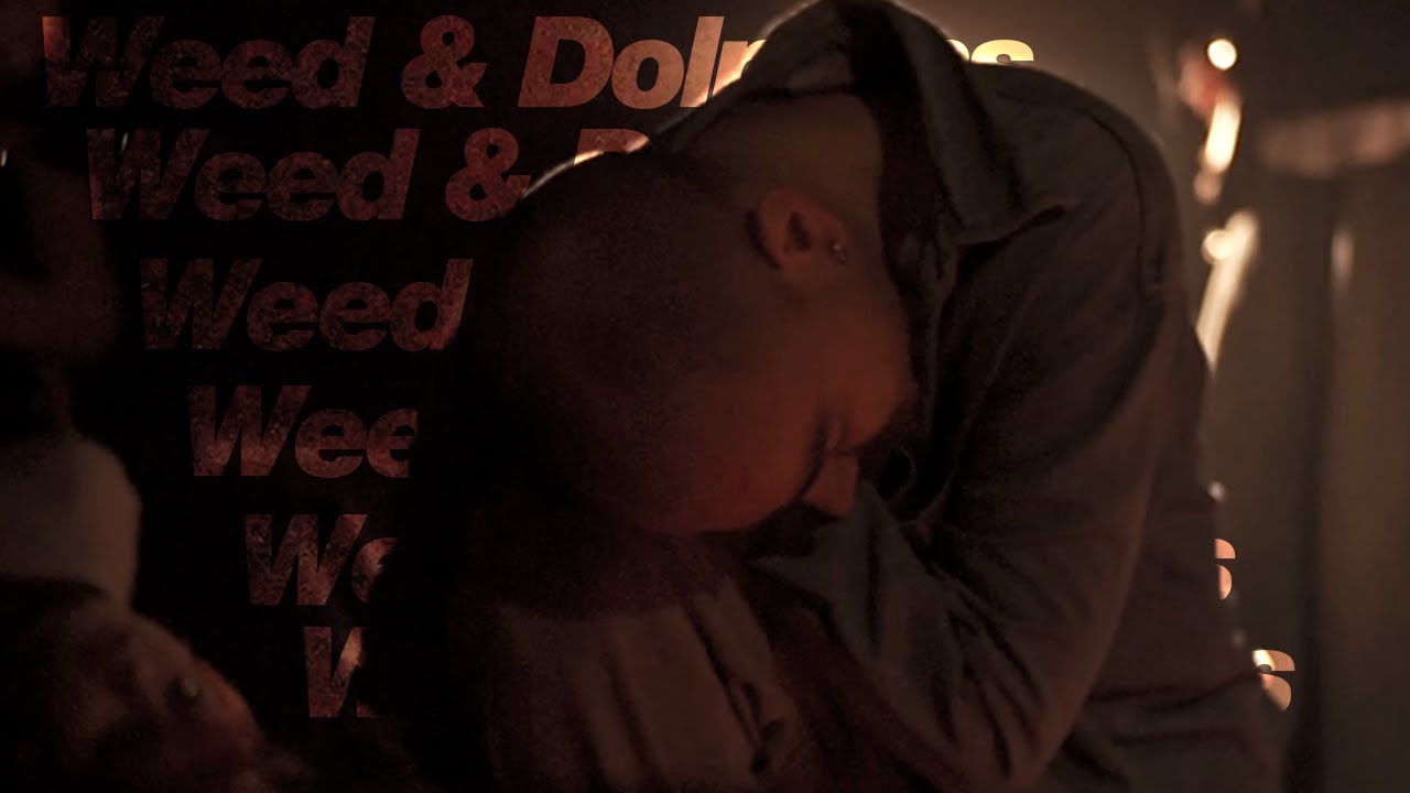 Weed & Dolphins: UFM Live @ отдых и развлечения #37