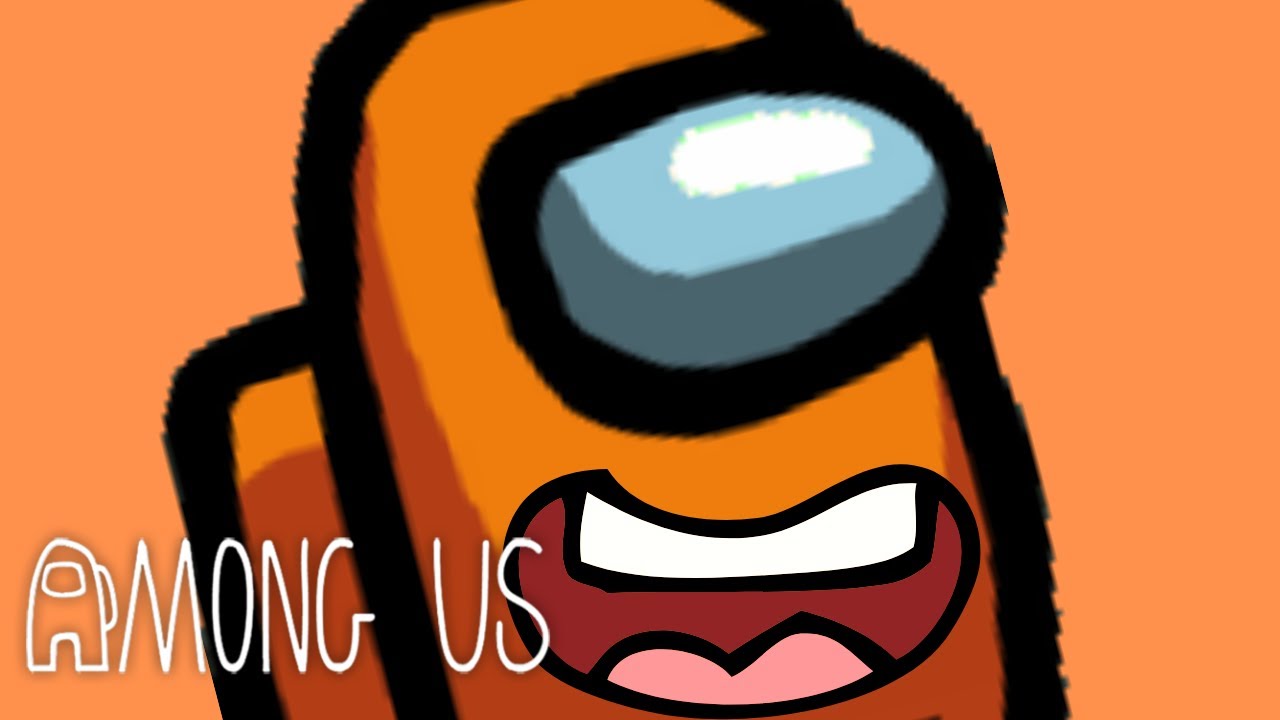 最っ高に楽しかった【Among US】