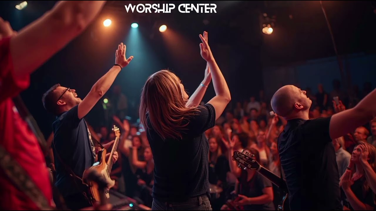 THANK YOU LORD (THE WORD MADE FLESH) LIKE AND SUBSCRIBE 🙏  @worshipcenter7