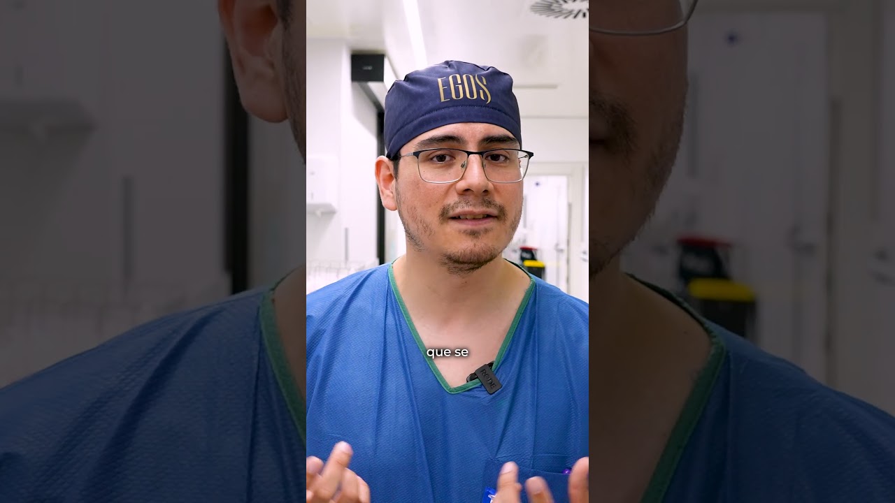 &iquest;Reducir el Tama&ntilde;o de los Pezones? 😳 El Dr. Carmona lo Explica Todo 👨&zwj;⚕️🔍