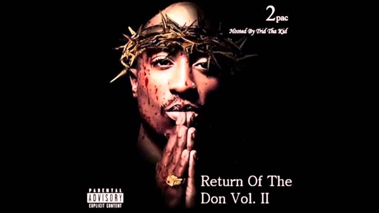 2Pac Ima Monster
