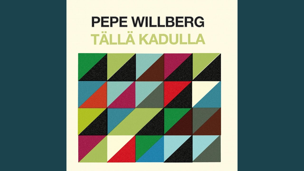 Tällä kadulla