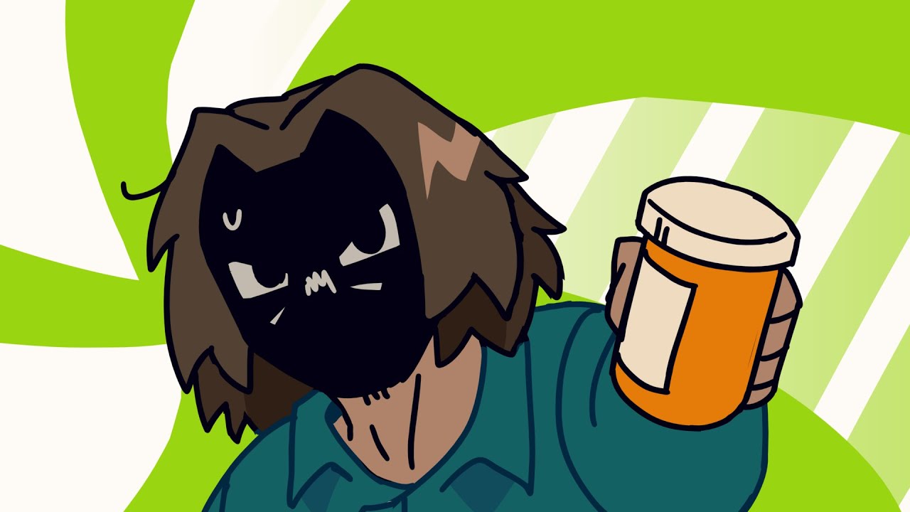 POPIPO | MOUTHWASHING PARODY
